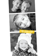 Halftone Grand Calendars