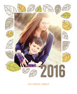 New Leaf Grand Calendars