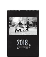 Simply Schoolhouse Standard Calendars