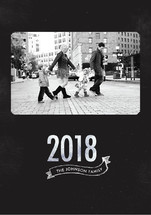 Simply Schoolhouse Standard Calendars