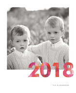 The Gallery Grand Calendars