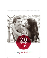 Simplicity Standard Calendars