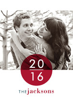 Simplicity Standard Calendars
