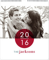 Simplicity Grand Calendars