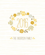 Blooming Grand Calendars