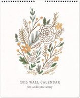 A Year of Art Grand Calendars