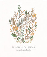 A Year of Art Grand Calendars