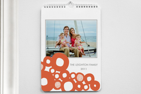 Boulders Calendars