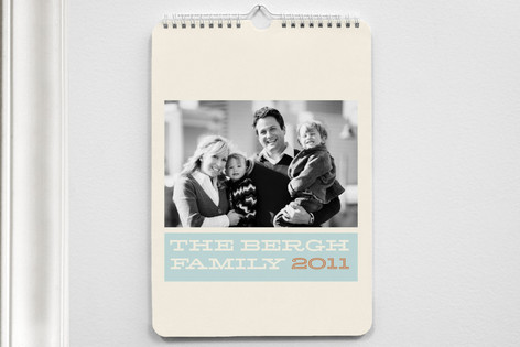 Hip New Year Calendars