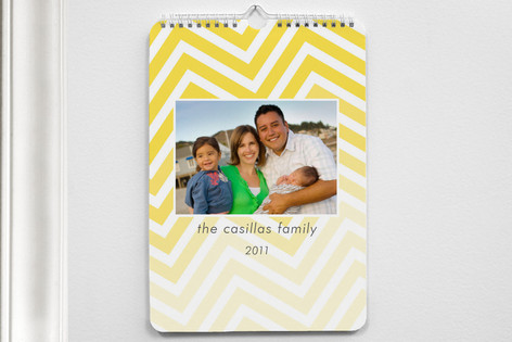 Fracas Calendars