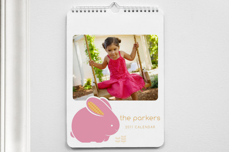 bellabunny Calendars