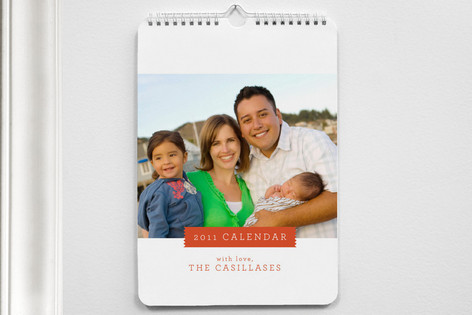 sticky tape Calendars
