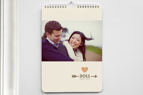 love struck Calendars