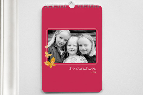 Monarch Flutter Calendars
