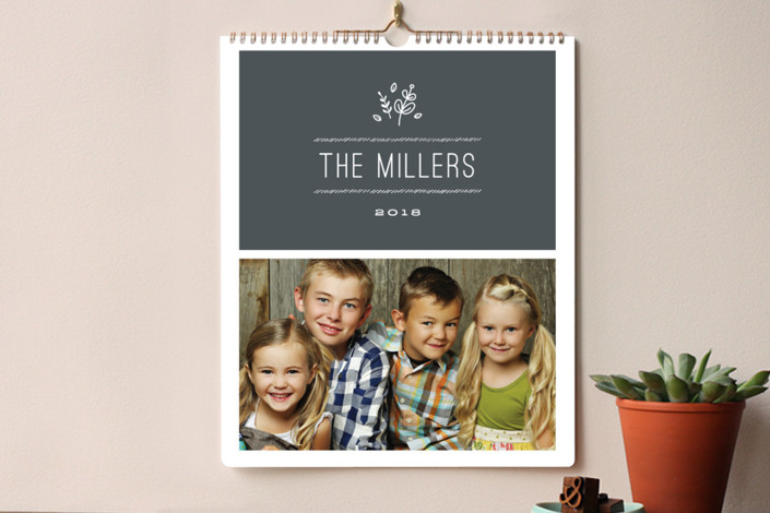 Café Grand Calendars