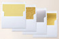 Slip-In Envelope Liners