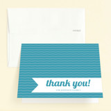 Children's Birthday Party Thank You Cards