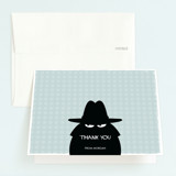 Children's Birthday Party Thank You Cards