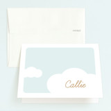 Children's Birthday Party Thank You Cards