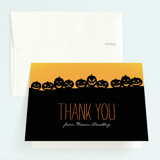 Children's Birthday Party Thank You Cards