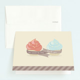 Children's Birthday Party Thank You Cards