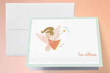 Children's Birthday Party Thank You Cards