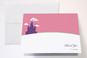 Children's Birthday Party Thank You Cards