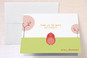 Children's Birthday Party Thank You Cards