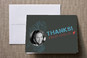 Children's Birthday Party Thank You Cards