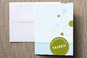 Children's Birthday Party Thank You Cards