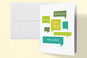 Children's Birthday Party Thank You Cards