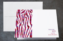 Children's Birthday Party Thank You Cards