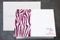 Children's Birthday Party Thank You Cards