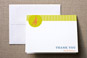 Children's Birthday Party Thank You Cards