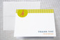 Children's Birthday Party Thank You Cards
