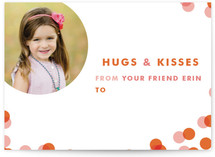 Funfetti Classroom Valentine's Day Cards