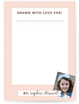 Work of Art Classroom Valentine's Day Cards