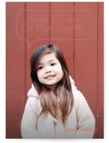 Passing Notes (Calling All Boys!) Classroom Valentine's Day Cards