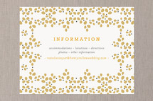 Directions Cards