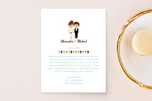 Directions Cards