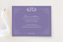 Directions Cards