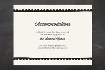 Directions Cards