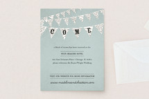 Directions Cards