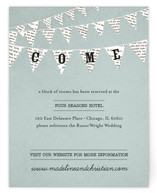 Love Story Directions Cards