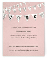Love Story Directions Cards
