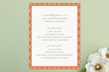 Directions Cards