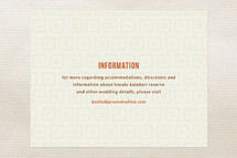 Directions Cards