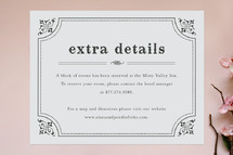Directions Cards