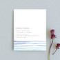 Directions Cards