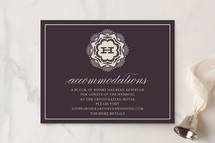 Directions Cards